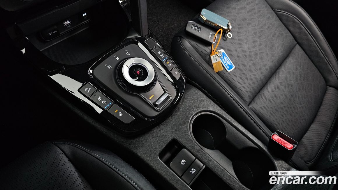 Kia Seltos 2025