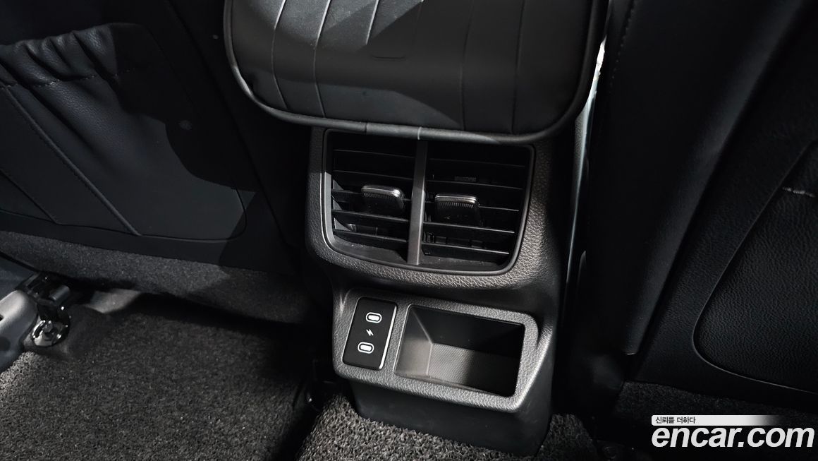 Kia Seltos 2025