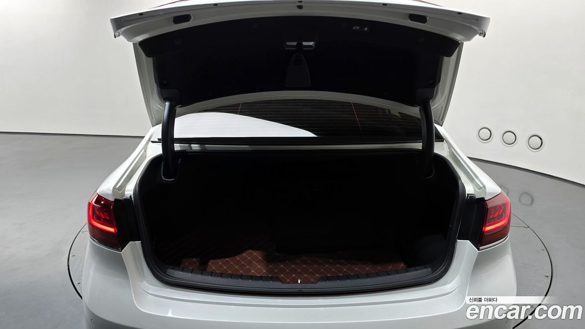 Kia K7 2020