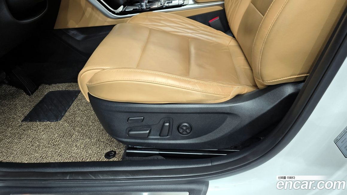 Kia K7 2020