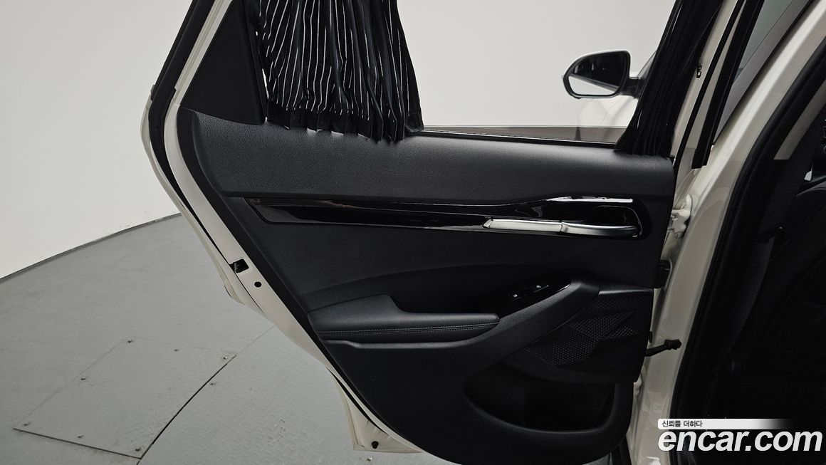 Kia Seltos 2025