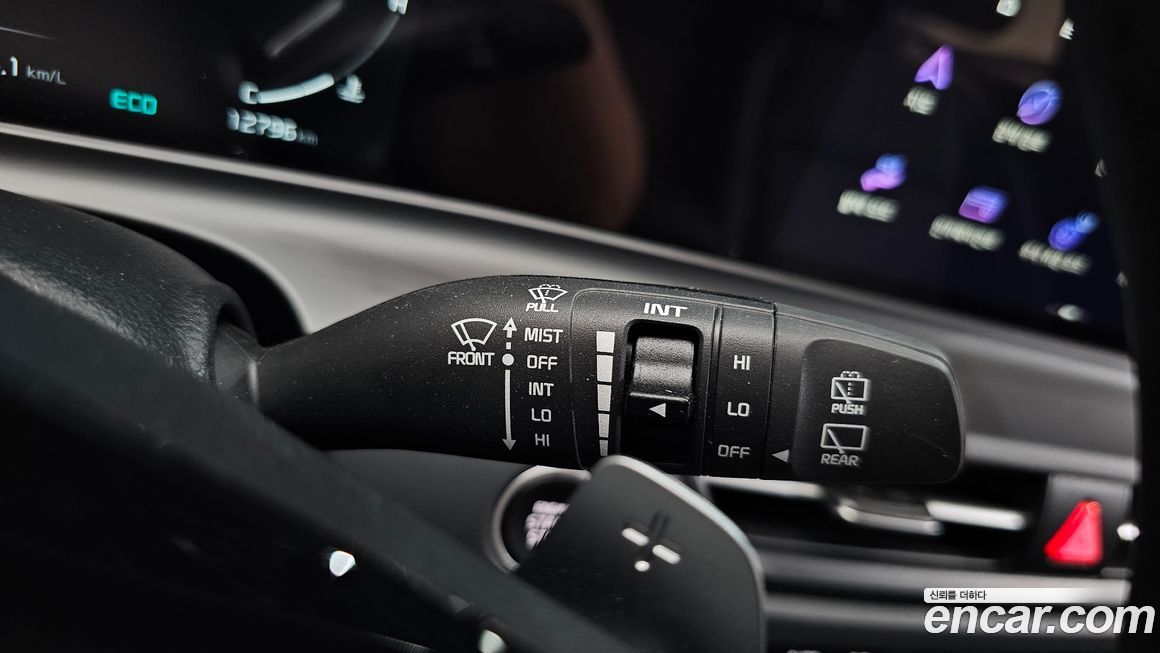 Kia Seltos 2025