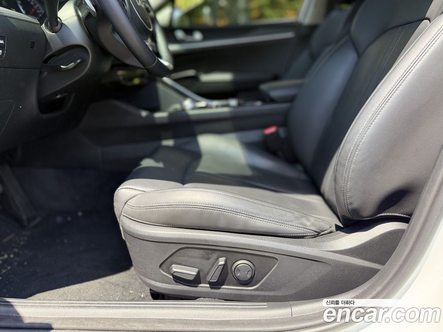 Kia K5 2023