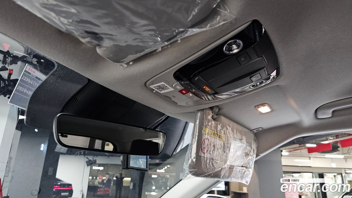 Kia Seltos 2025