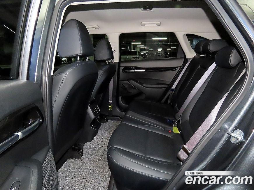 Kia Seltos 2023