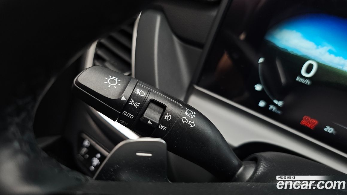 Kia Seltos 2025