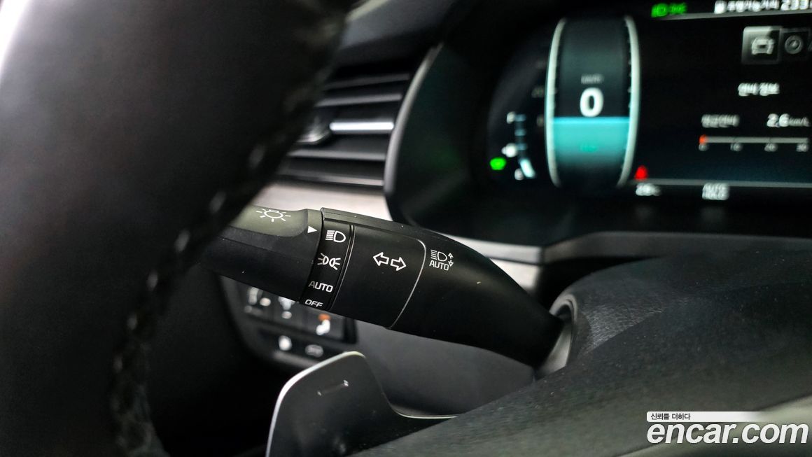 Kia K7 2020