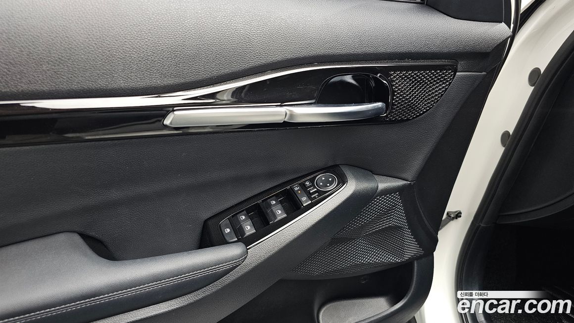 Kia Seltos 2025