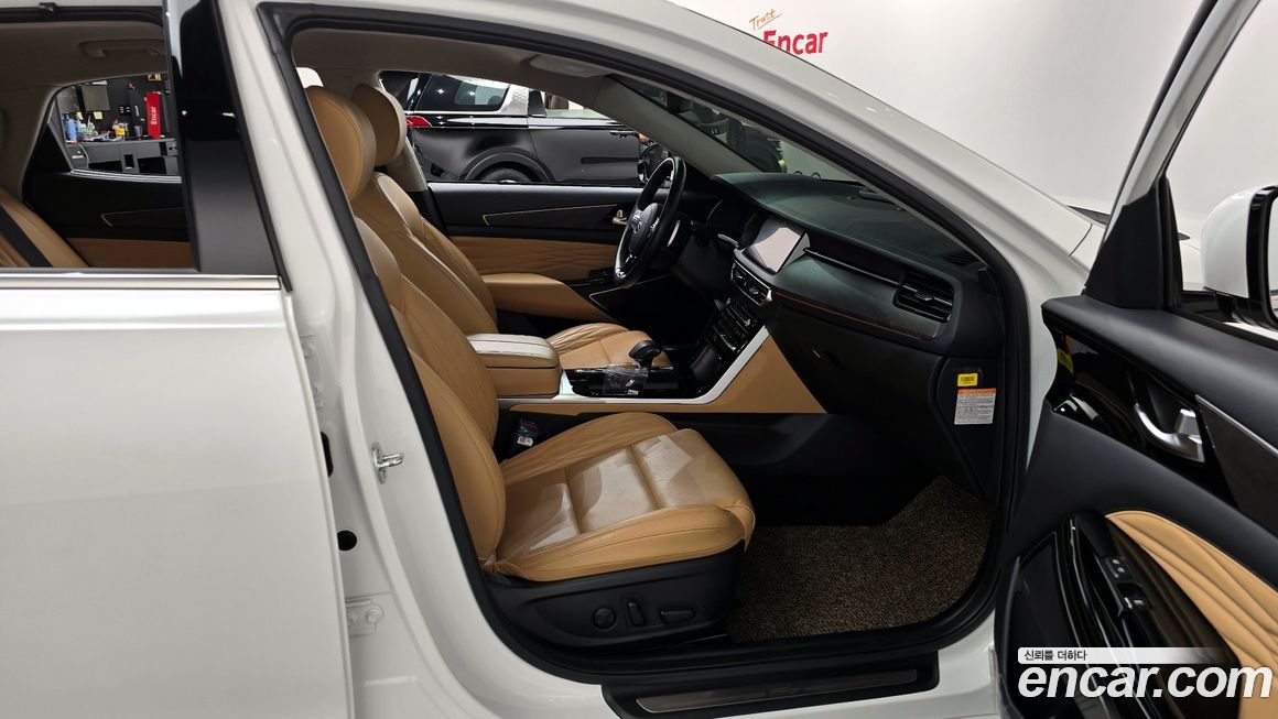 Kia K7 2020
