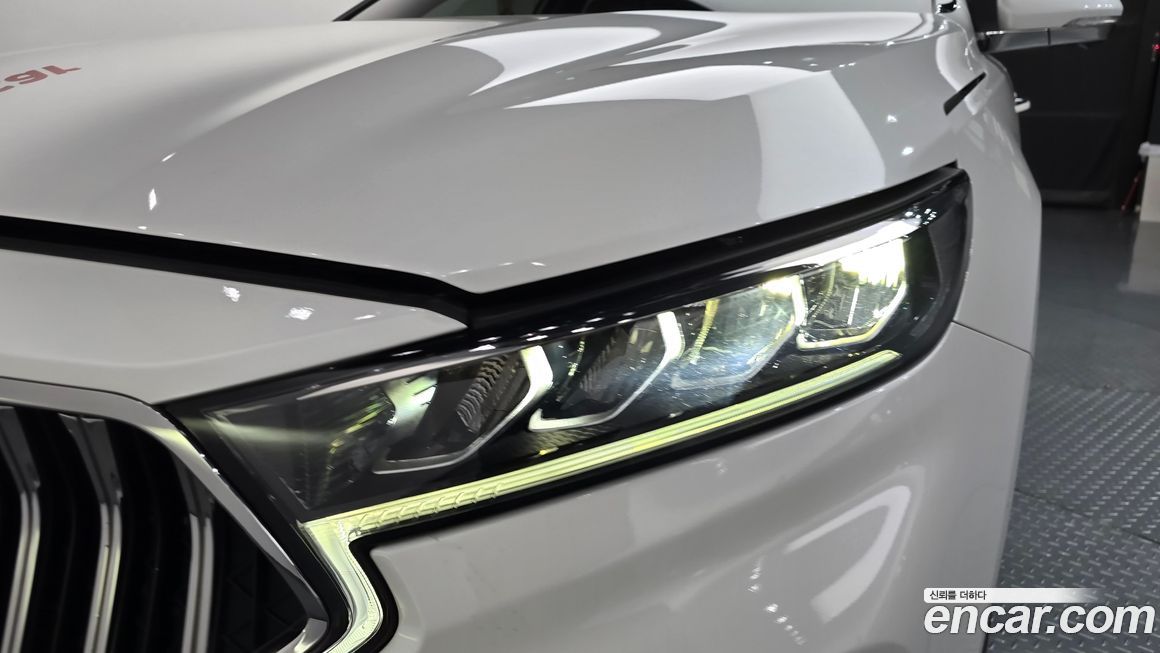 Kia K7 2020