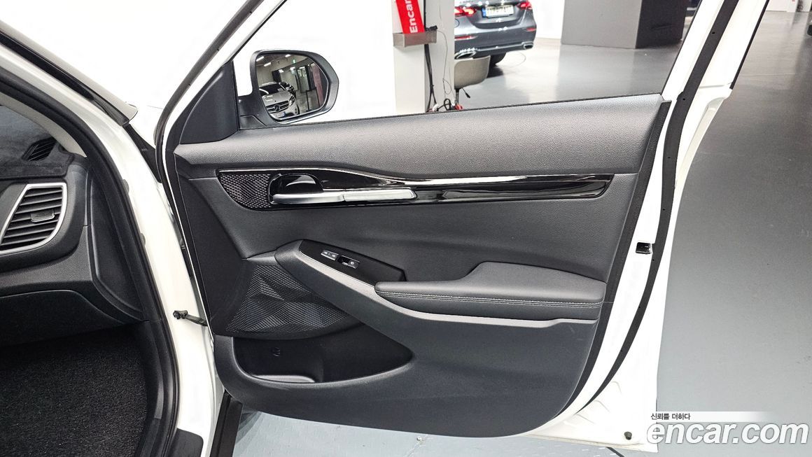 Kia Seltos 2025