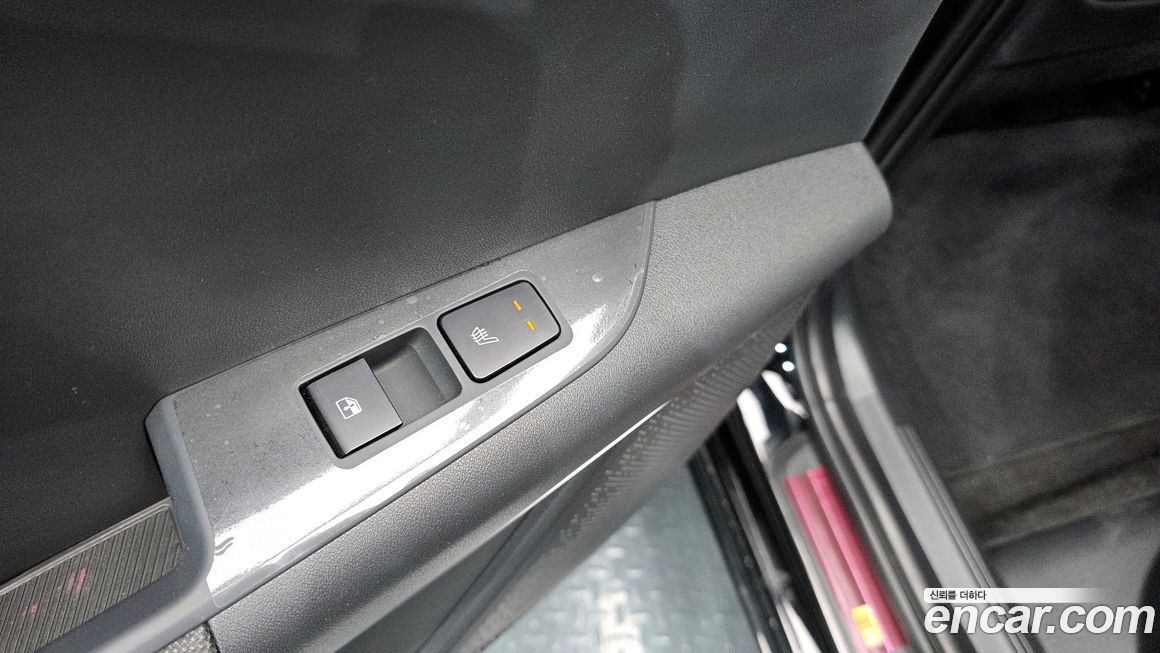 Kia Niro 2024