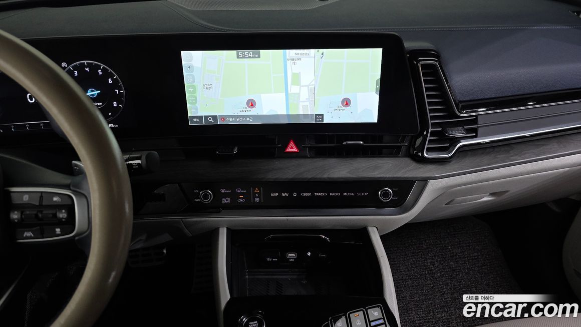 Kia Sportage 2024