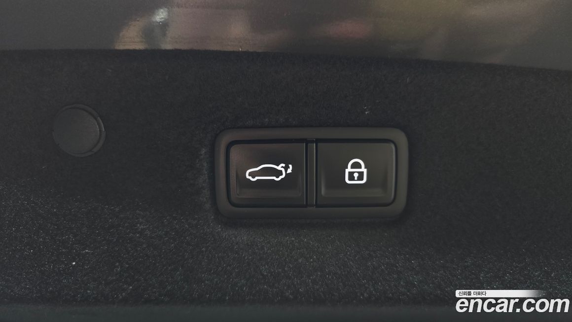 Kia K8 2023
