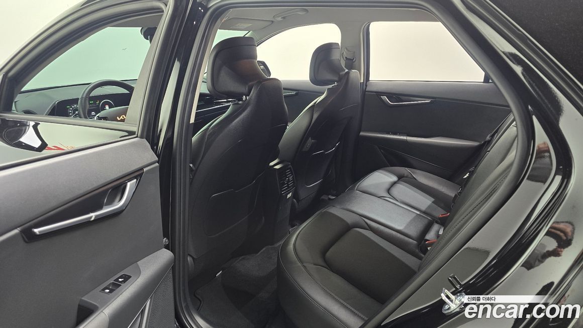 Kia Niro 2024