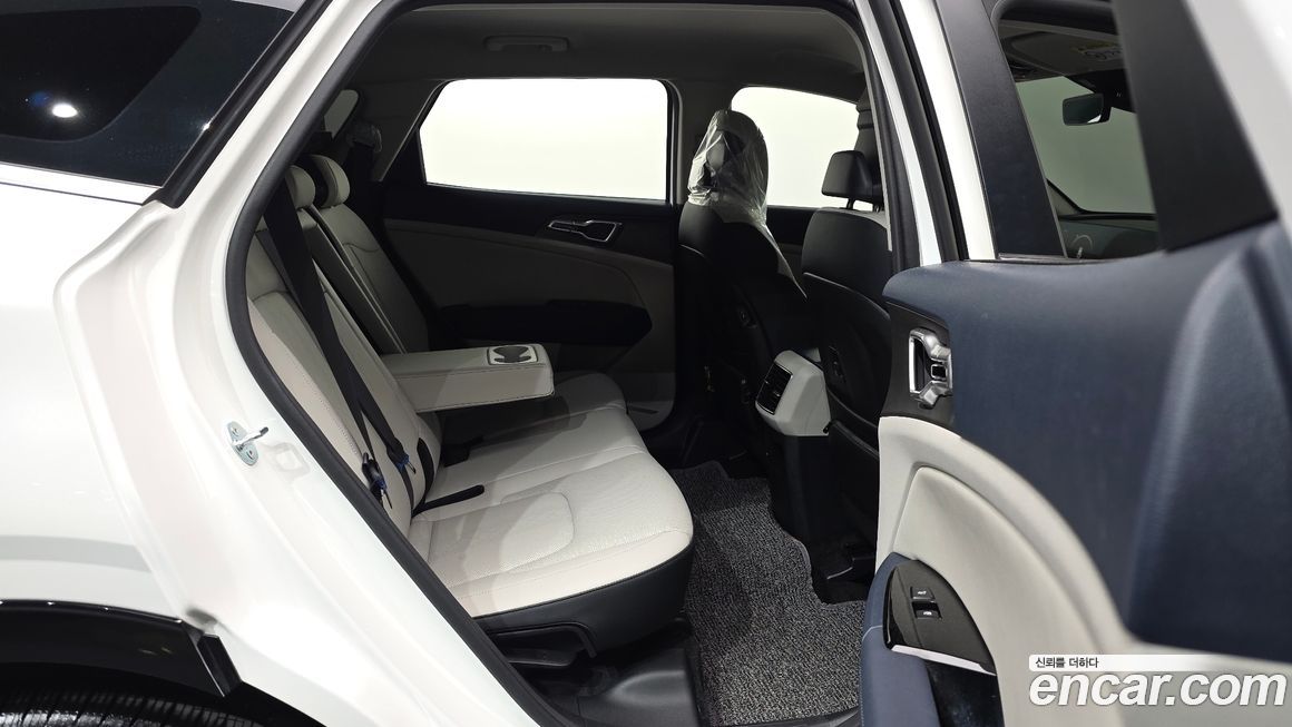 Kia Sportage 2024