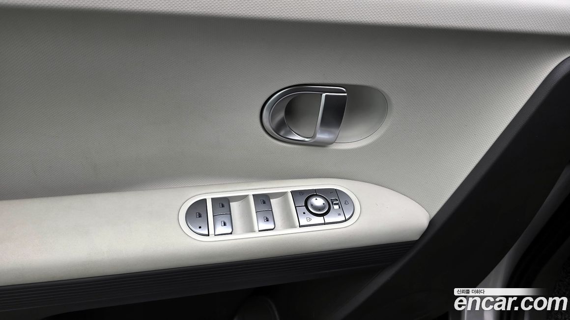 Hyundai Ioniq5 2024