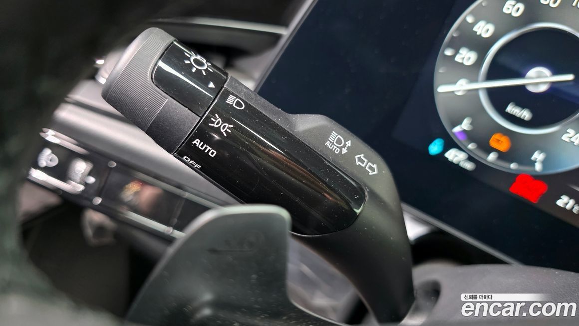 Kia Niro 2024
