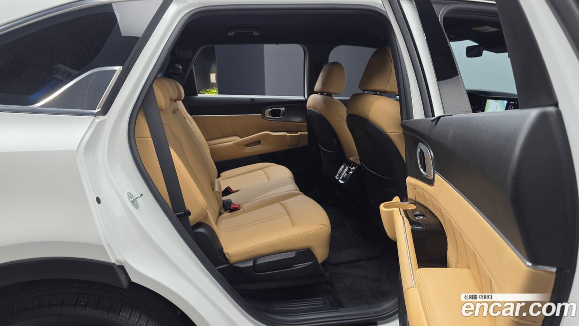 Kia Sorento 2023