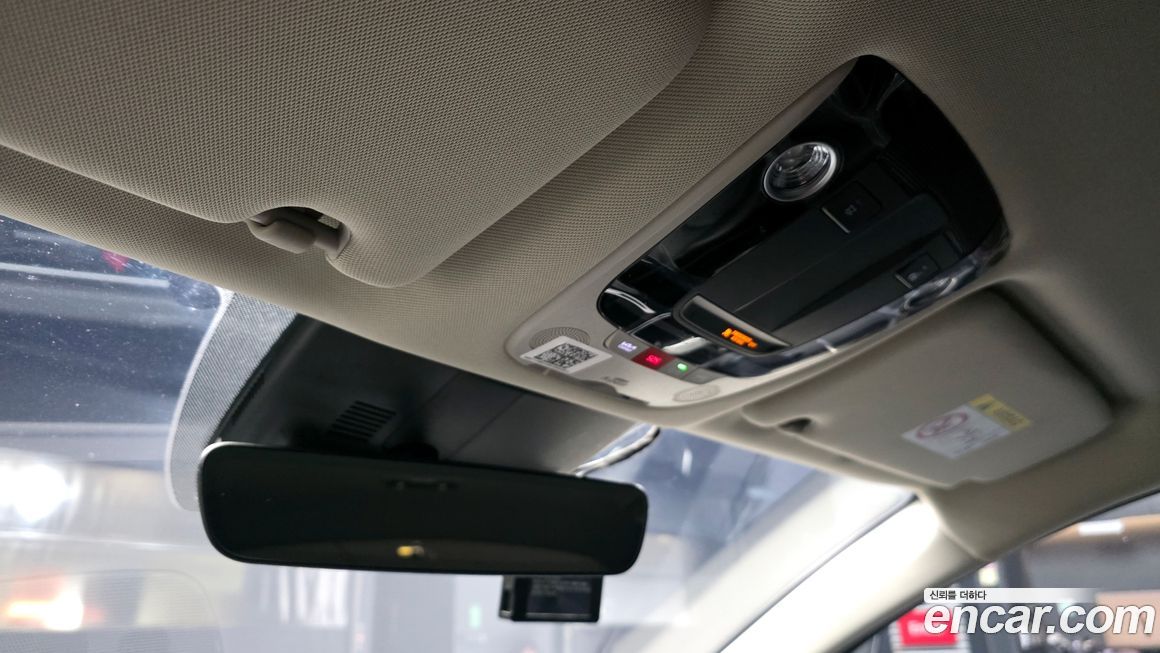 Kia K5 2024