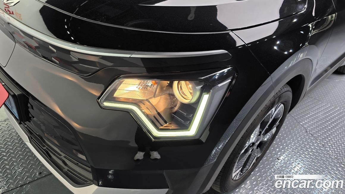Kia Niro 2024