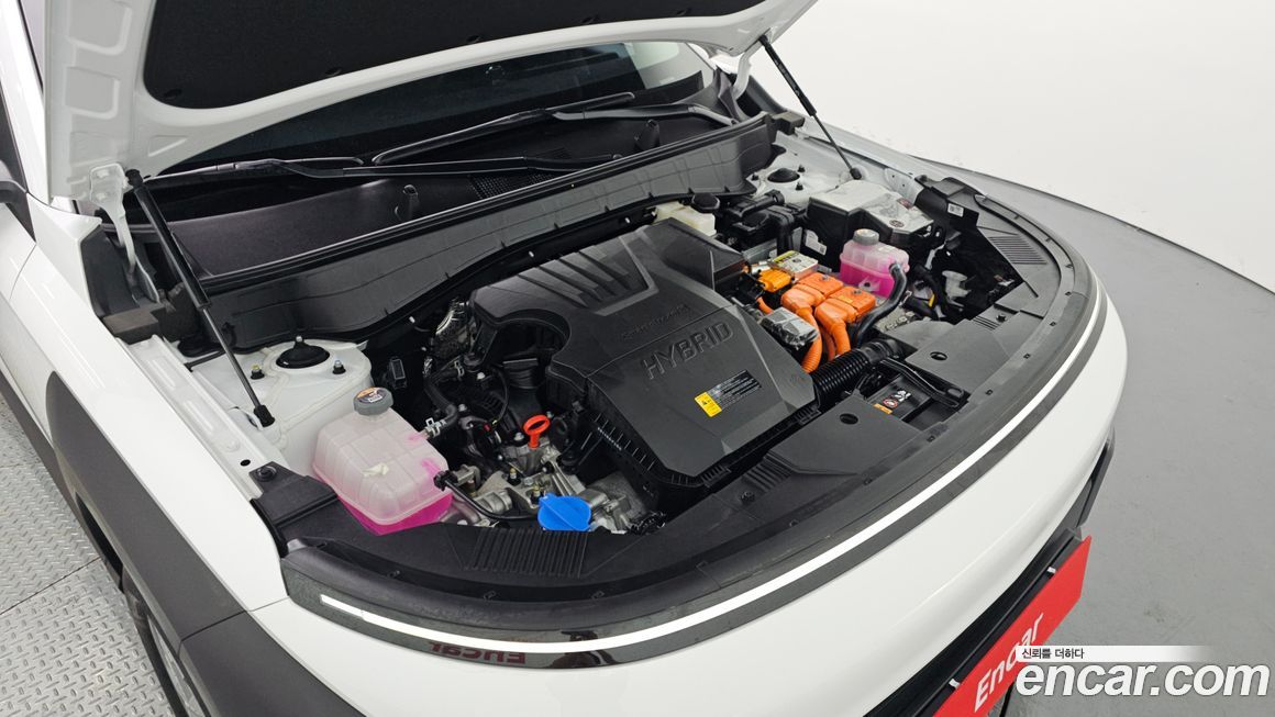 Hyundai Kona 2025