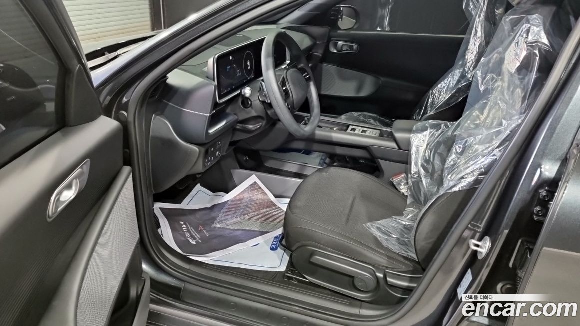 Hyundai Ioniq6 2023