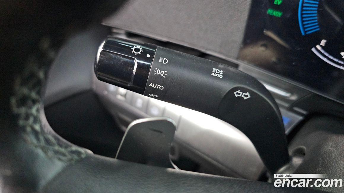 Hyundai Kona 2025
