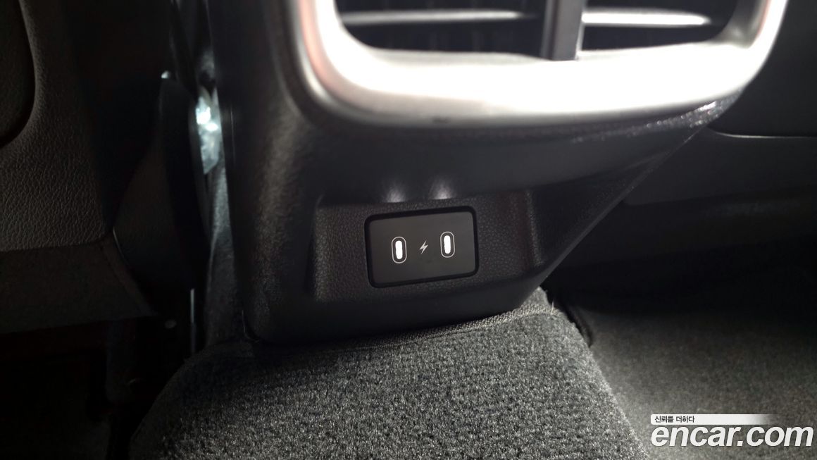 Kia K5 2024