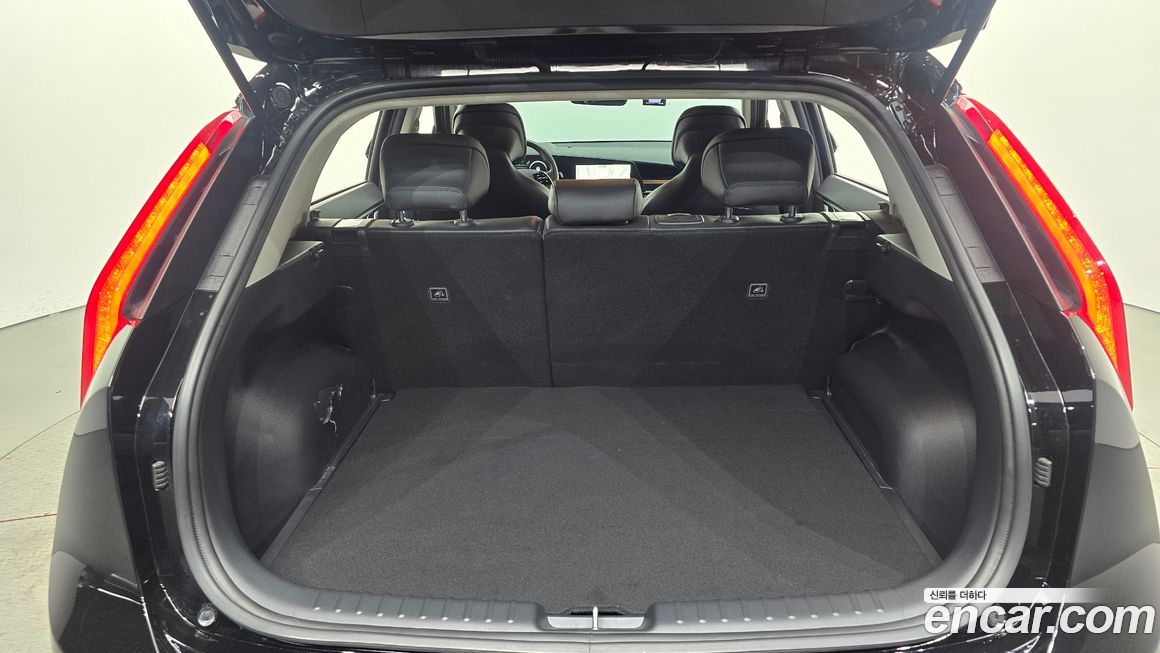 Kia Niro 2024