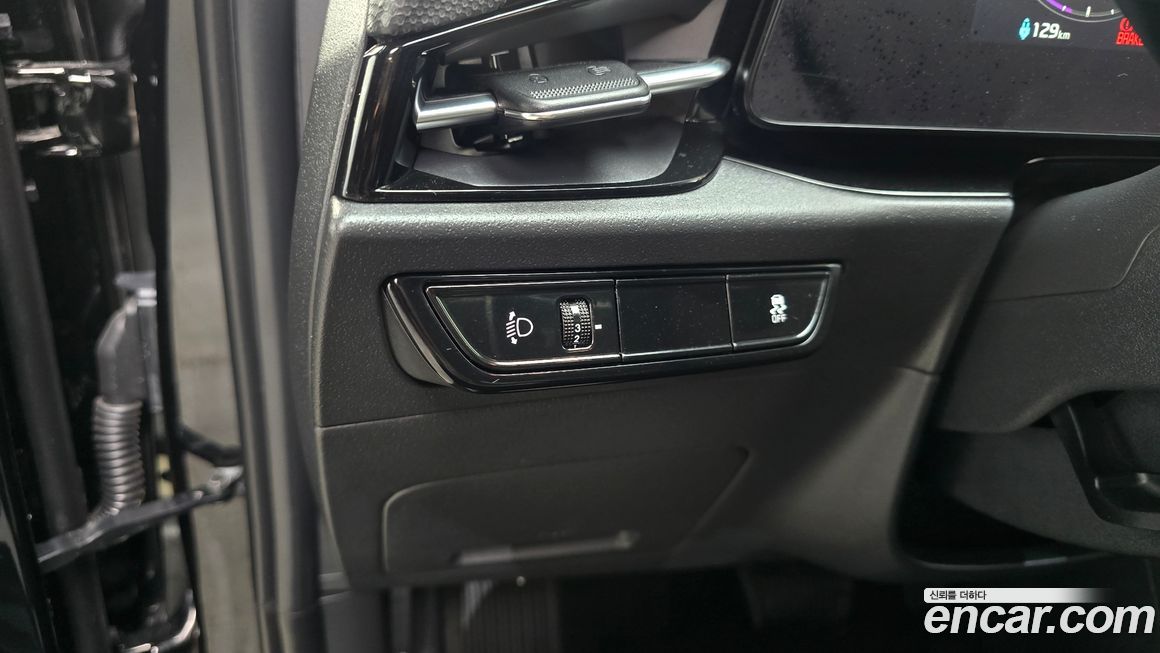 Kia Niro 2024
