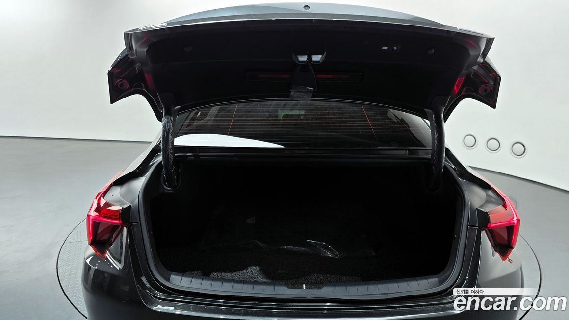 Kia K8 2023