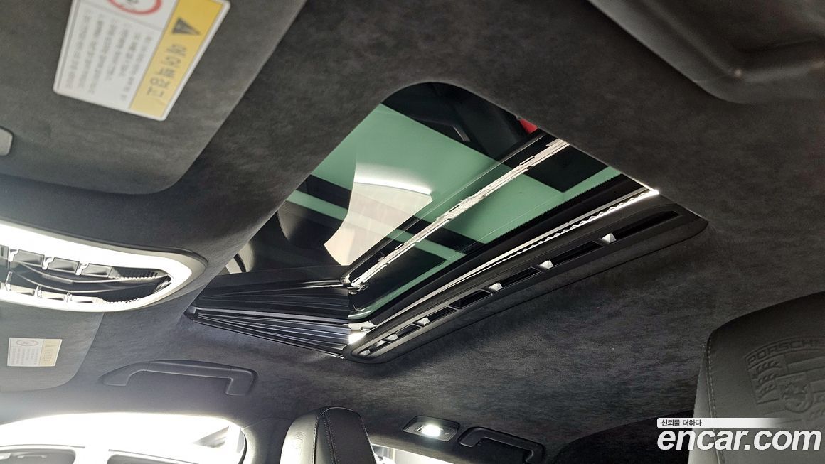 Porsche Panamera 2013