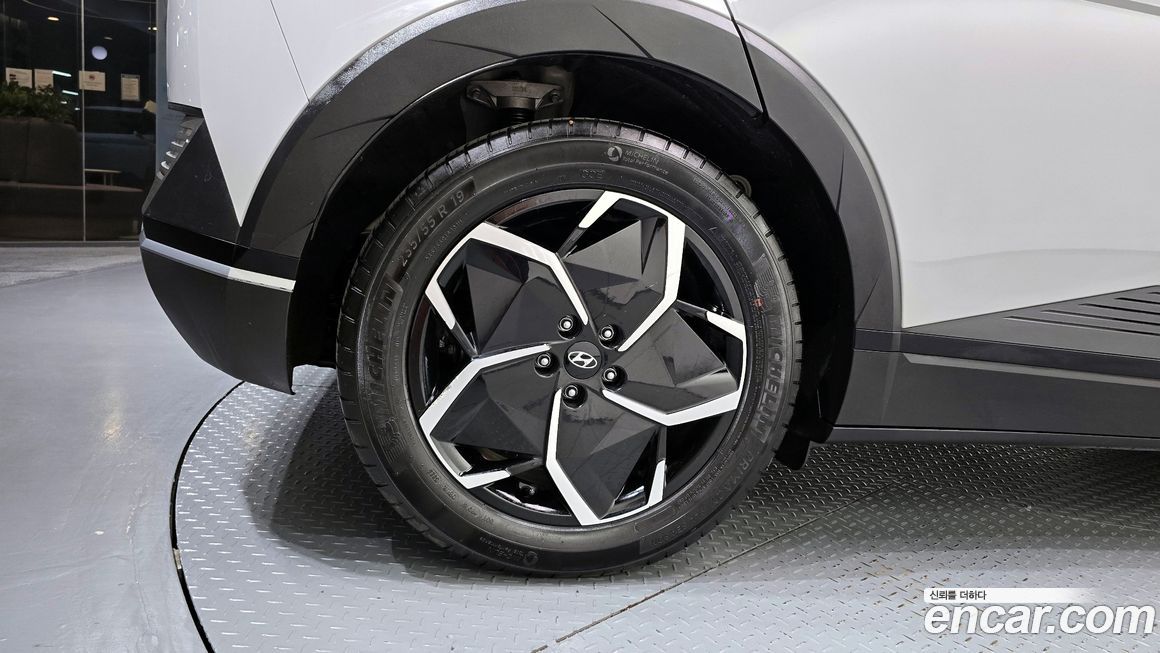 Hyundai Ioniq5 2024