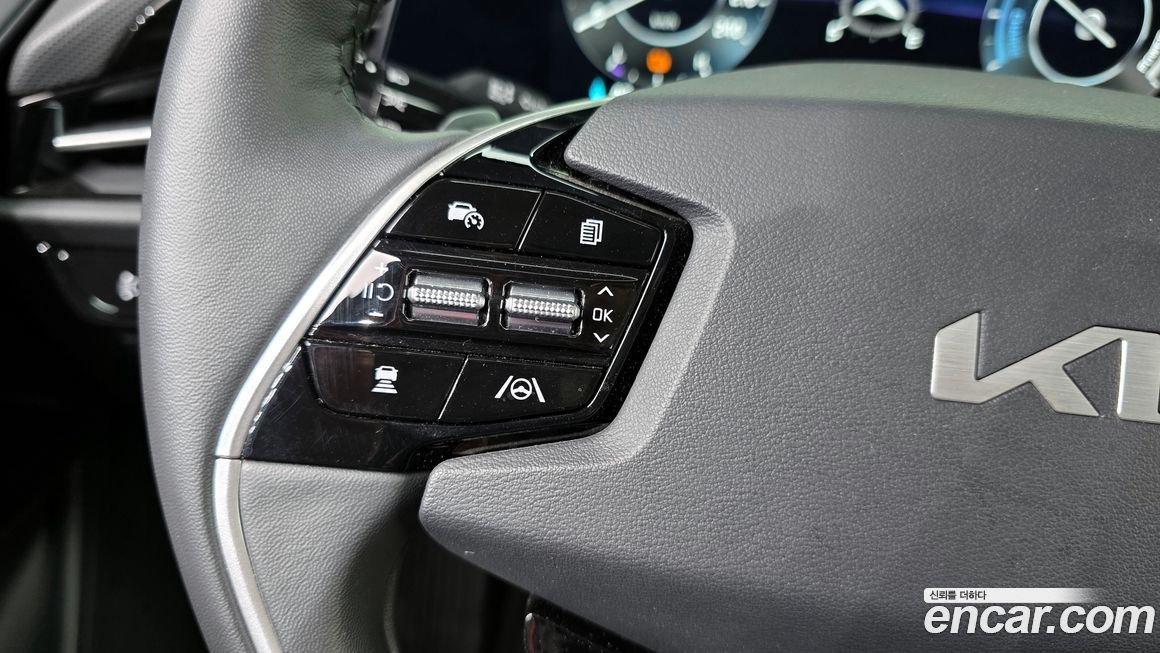 Kia Niro 2024