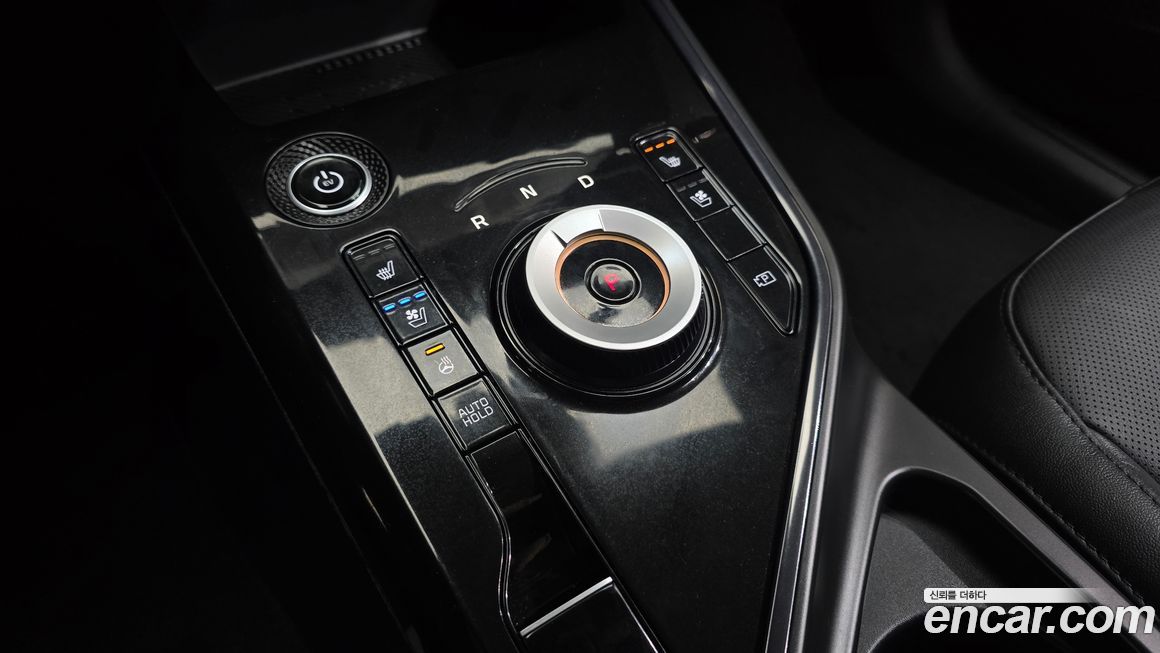 Kia Niro 2024