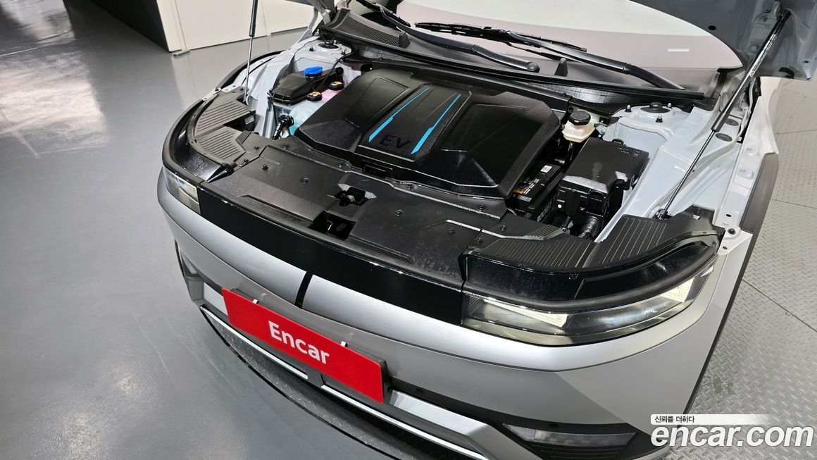 Hyundai Ioniq5 2024