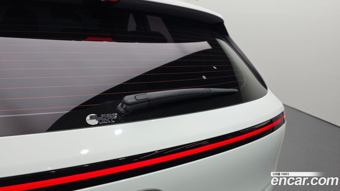 Hyundai Kona 2025