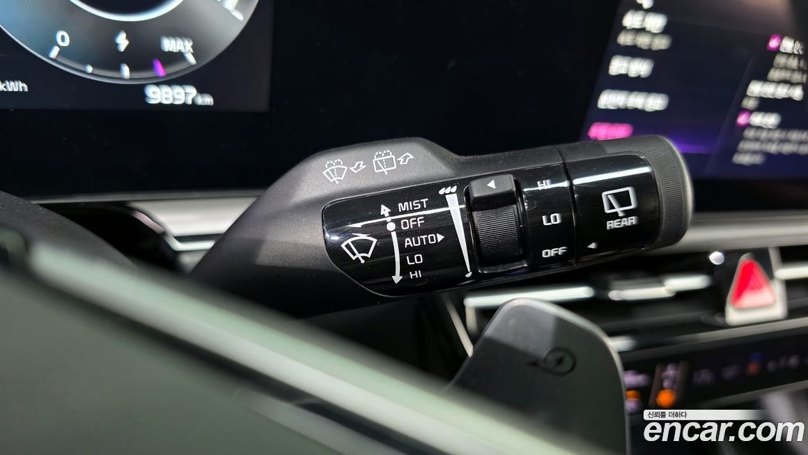 Kia Niro 2024