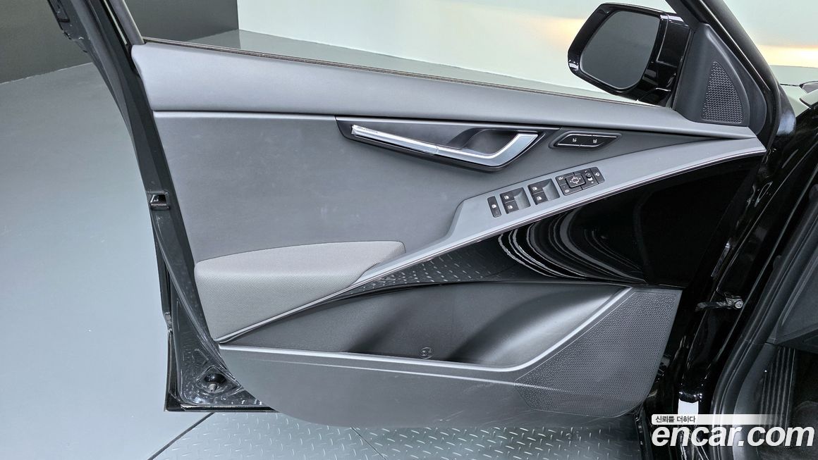 Kia Niro 2024