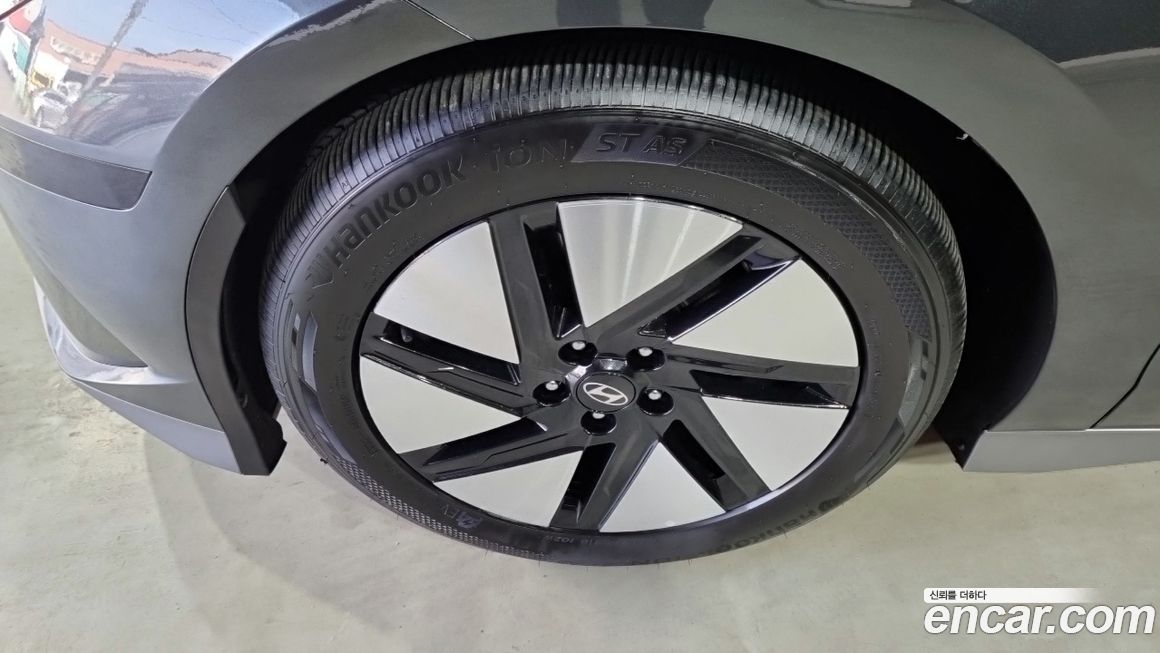 Hyundai Ioniq6 2023