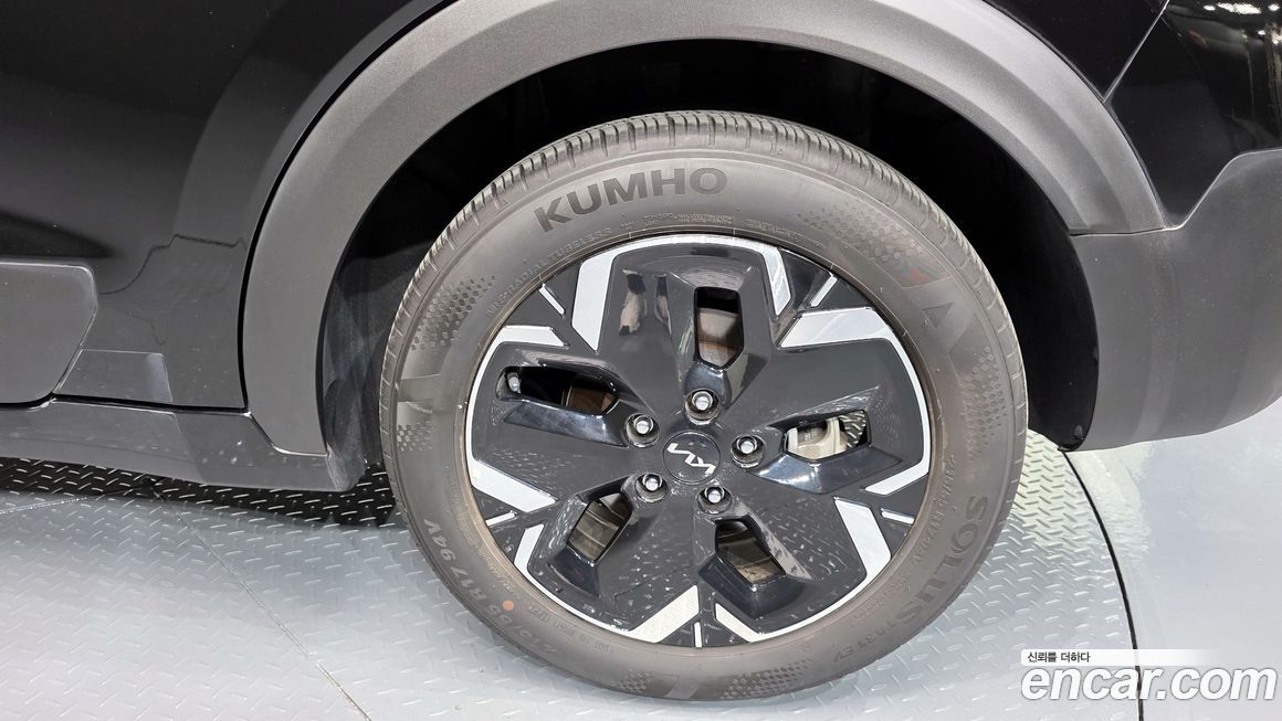 Kia Niro 2024