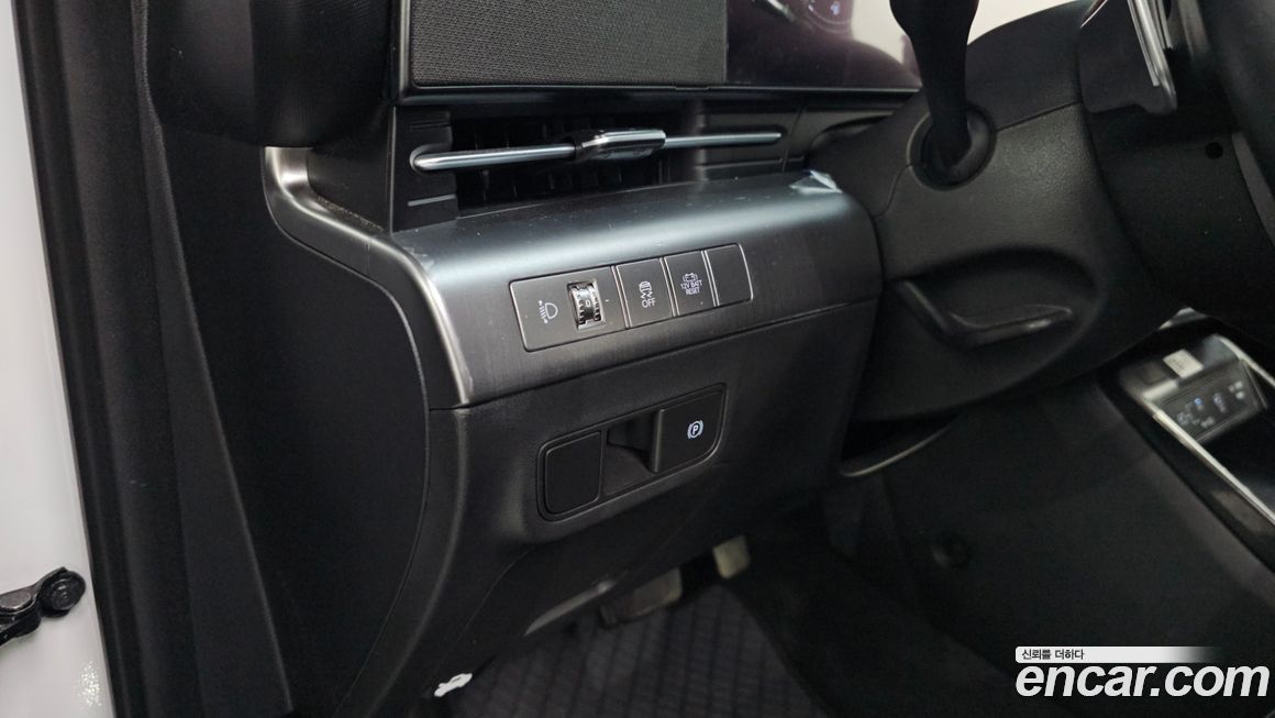 Hyundai Kona 2025