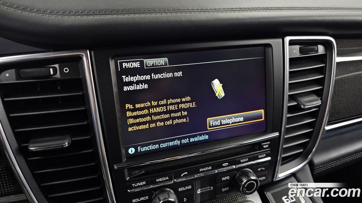 Porsche Panamera 2013