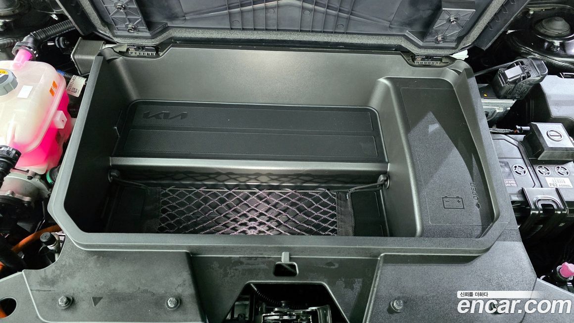 Kia Niro 2024