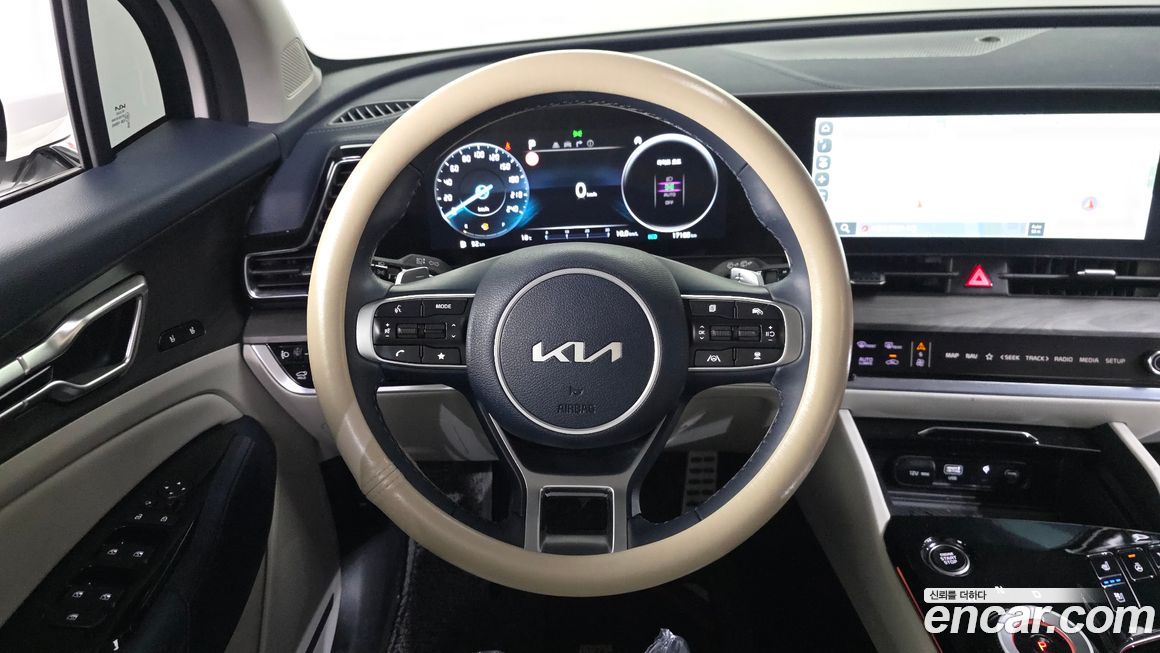 Kia Sportage 2024