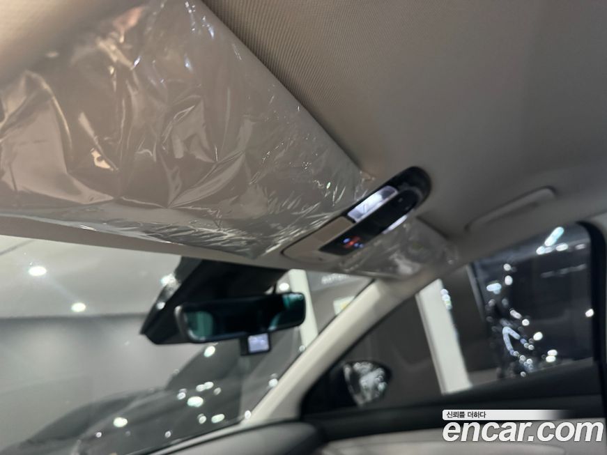 Hyundai Tucson 2025