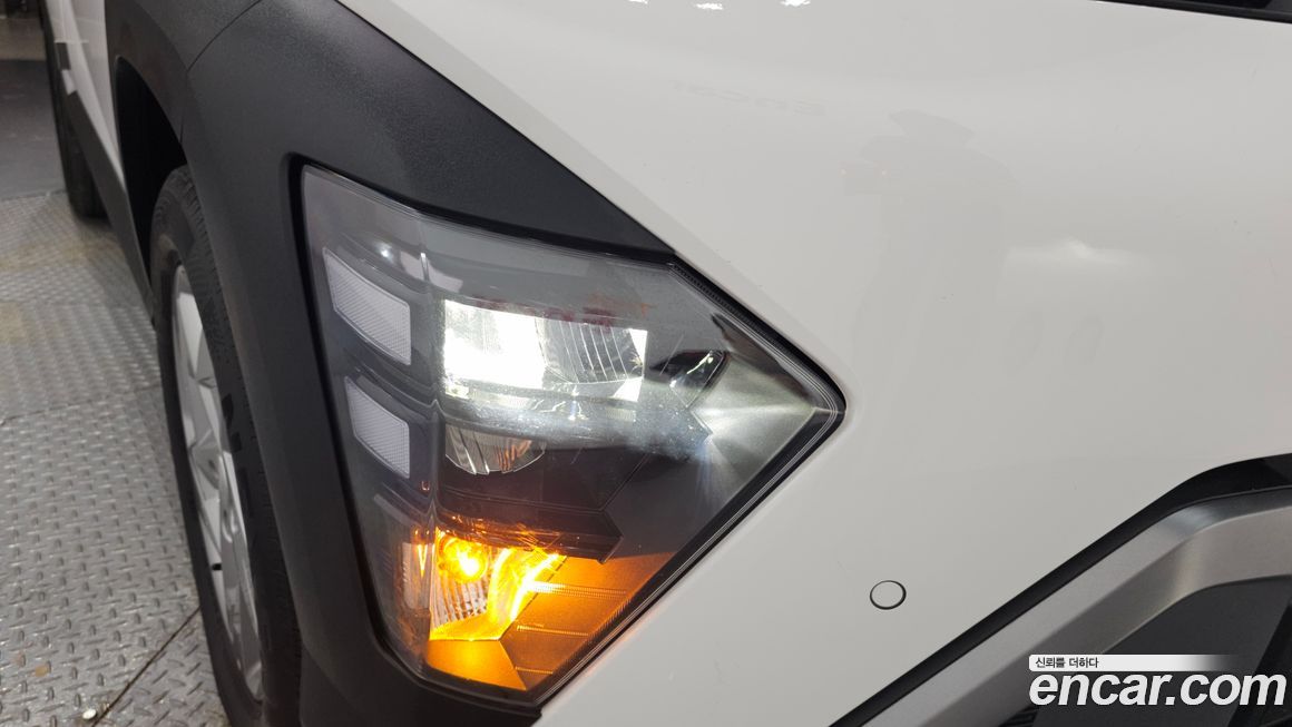 Hyundai Kona 2025