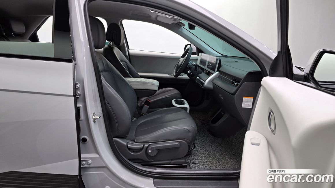 Hyundai Ioniq5 2024
