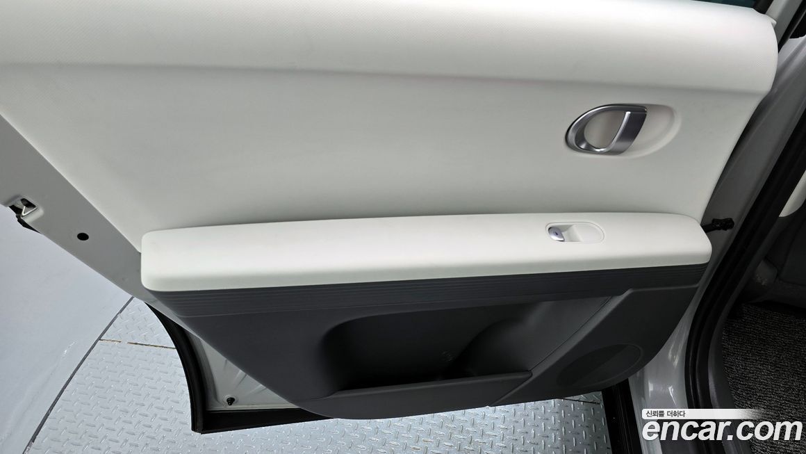 Hyundai Ioniq5 2024